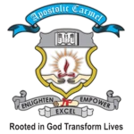 Logo of Carmel Senior Secondary School android Application 